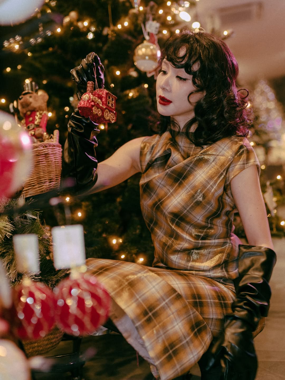 โฟร์ - ศกลรัตน์ วรอุไร