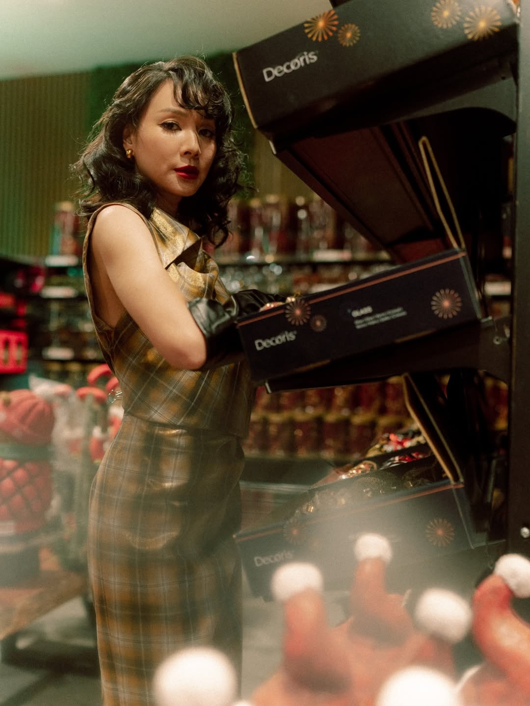 โฟร์ - ศกลรัตน์ วรอุไร