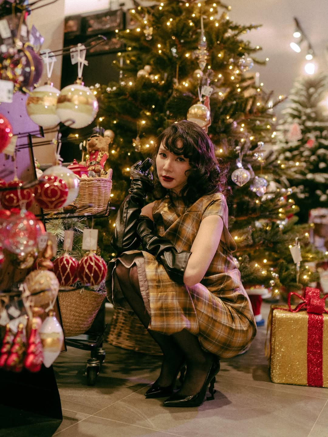 โฟร์ - ศกลรัตน์ วรอุไร