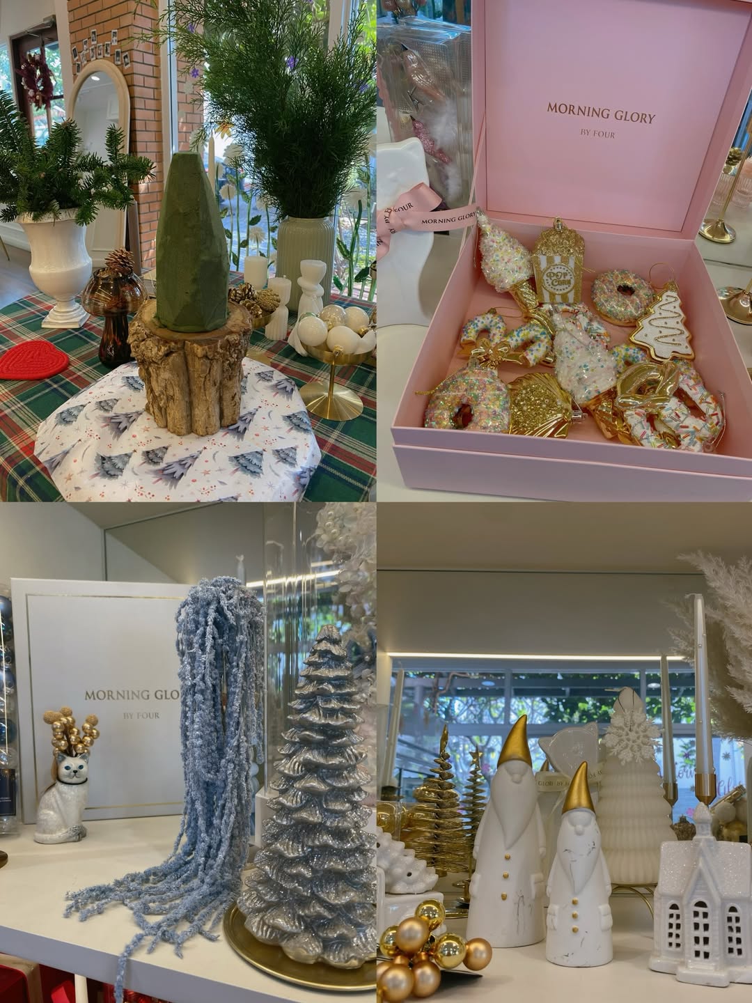 โฟร์ - ศกลรัตน์ วรอุไร