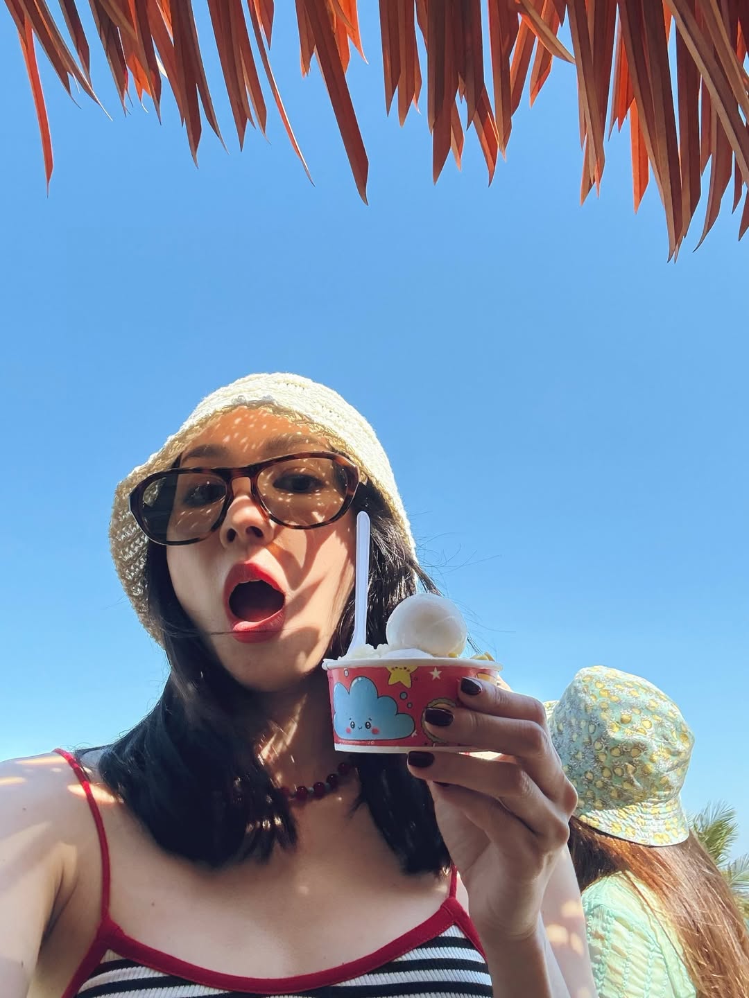 โฟร์ - ศกลรัตน์ วรอุไร