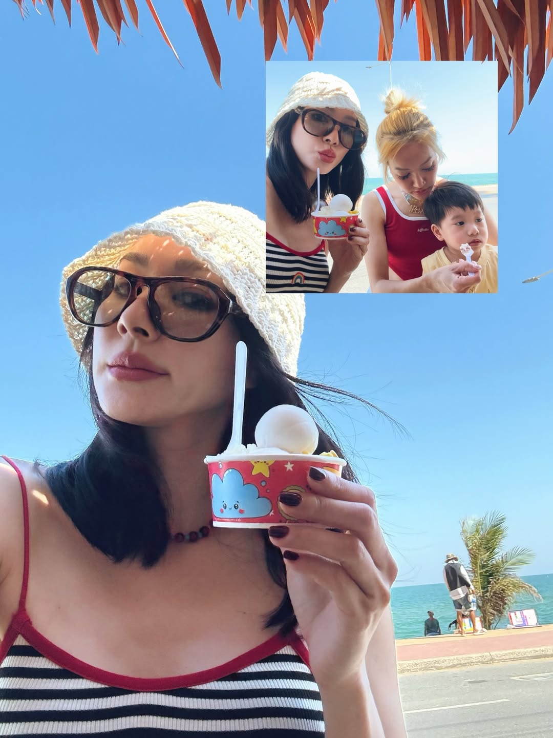 โฟร์ - ศกลรัตน์ วรอุไร