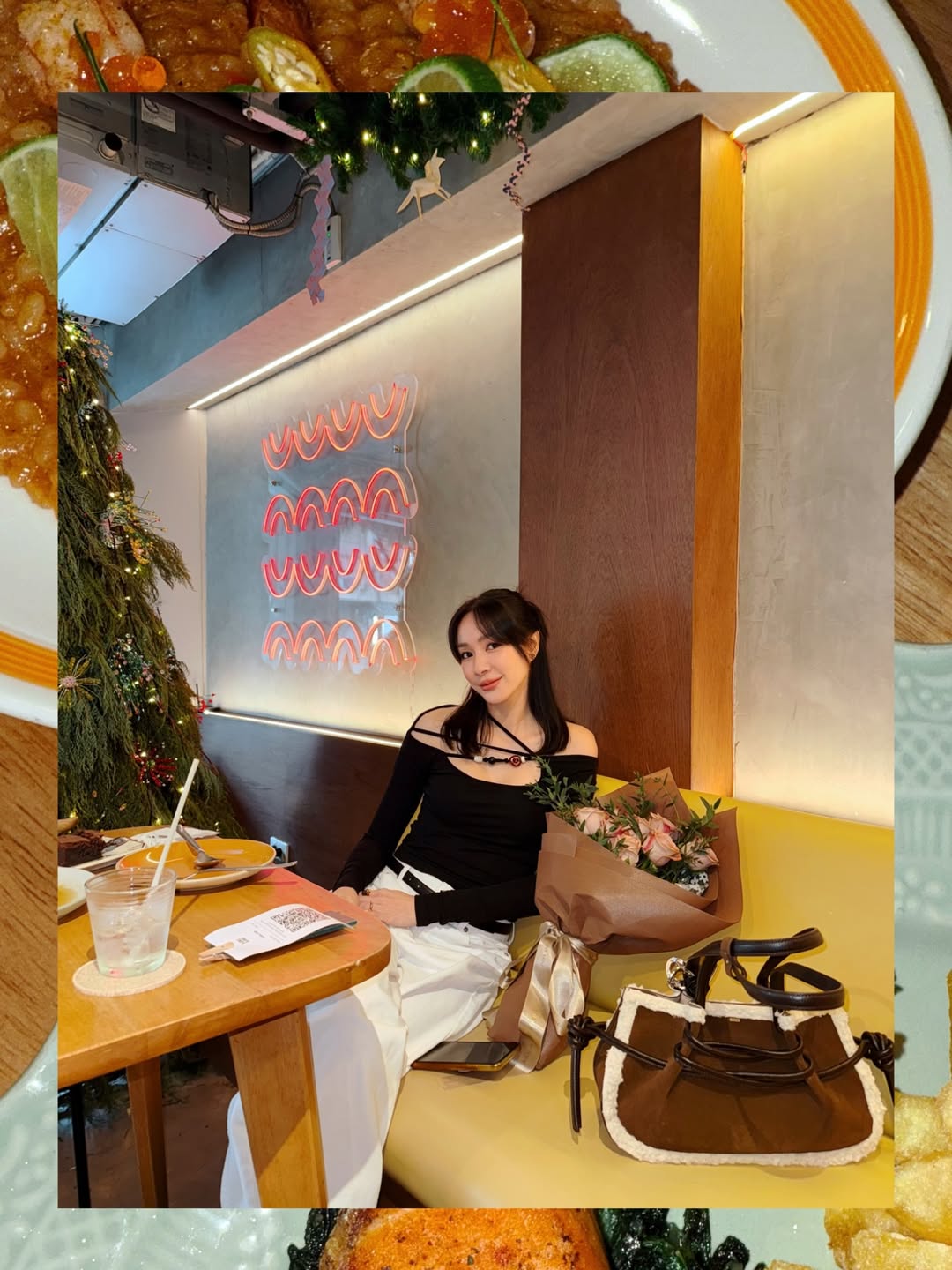 โฟร์ - ศกลรัตน์ วรอุไร