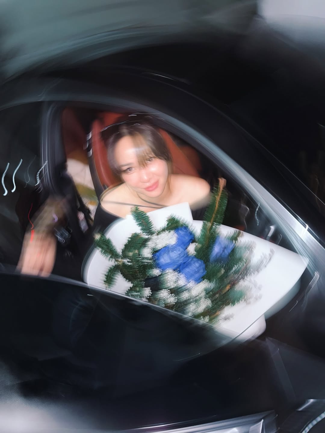 โฟร์ - ศกลรัตน์ วรอุไร