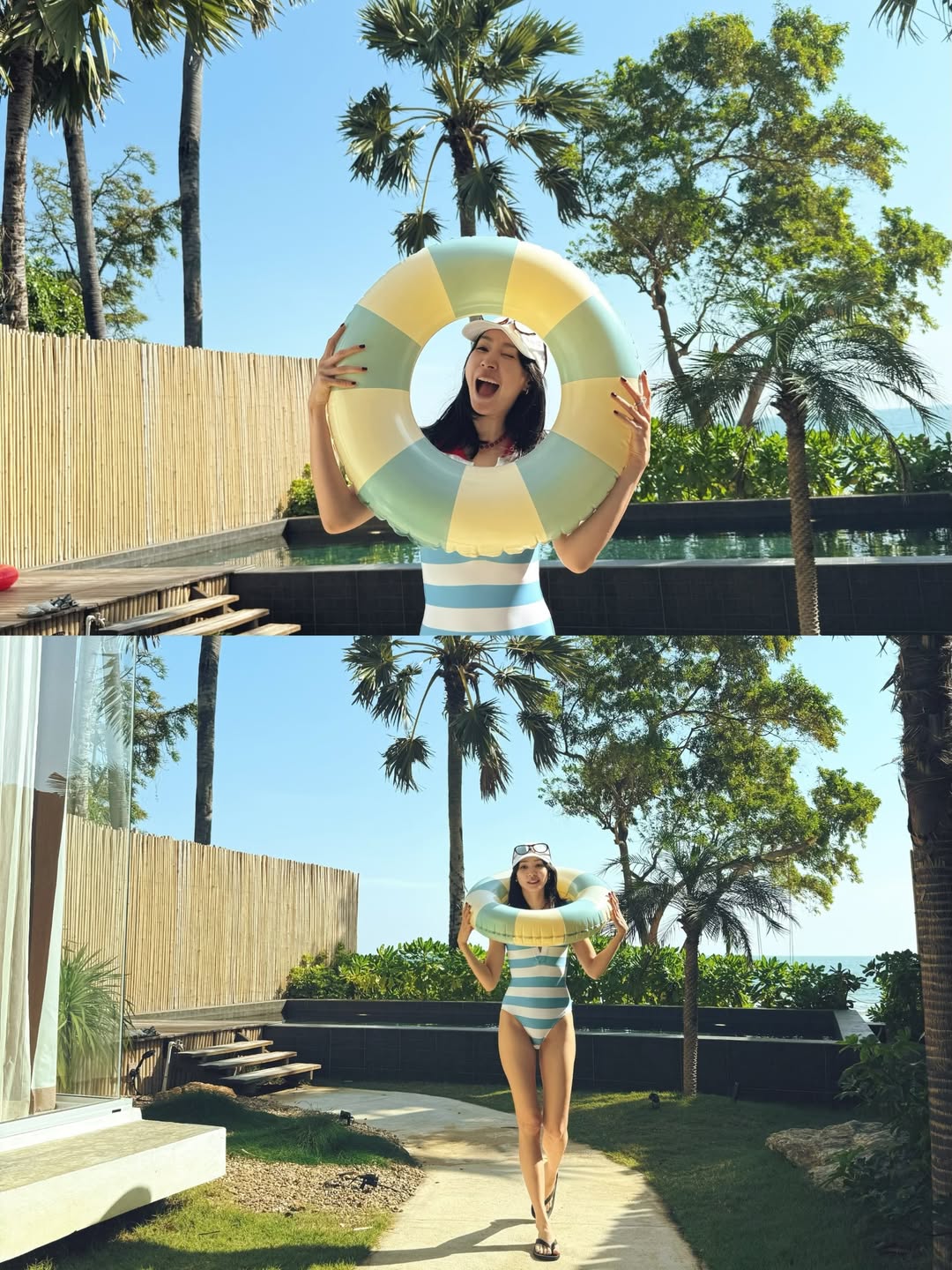 โฟร์ - ศกลรัตน์ วรอุไร