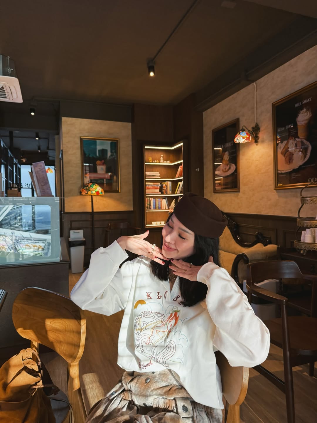 โฟร์ - ศกลรัตน์ วรอุไร