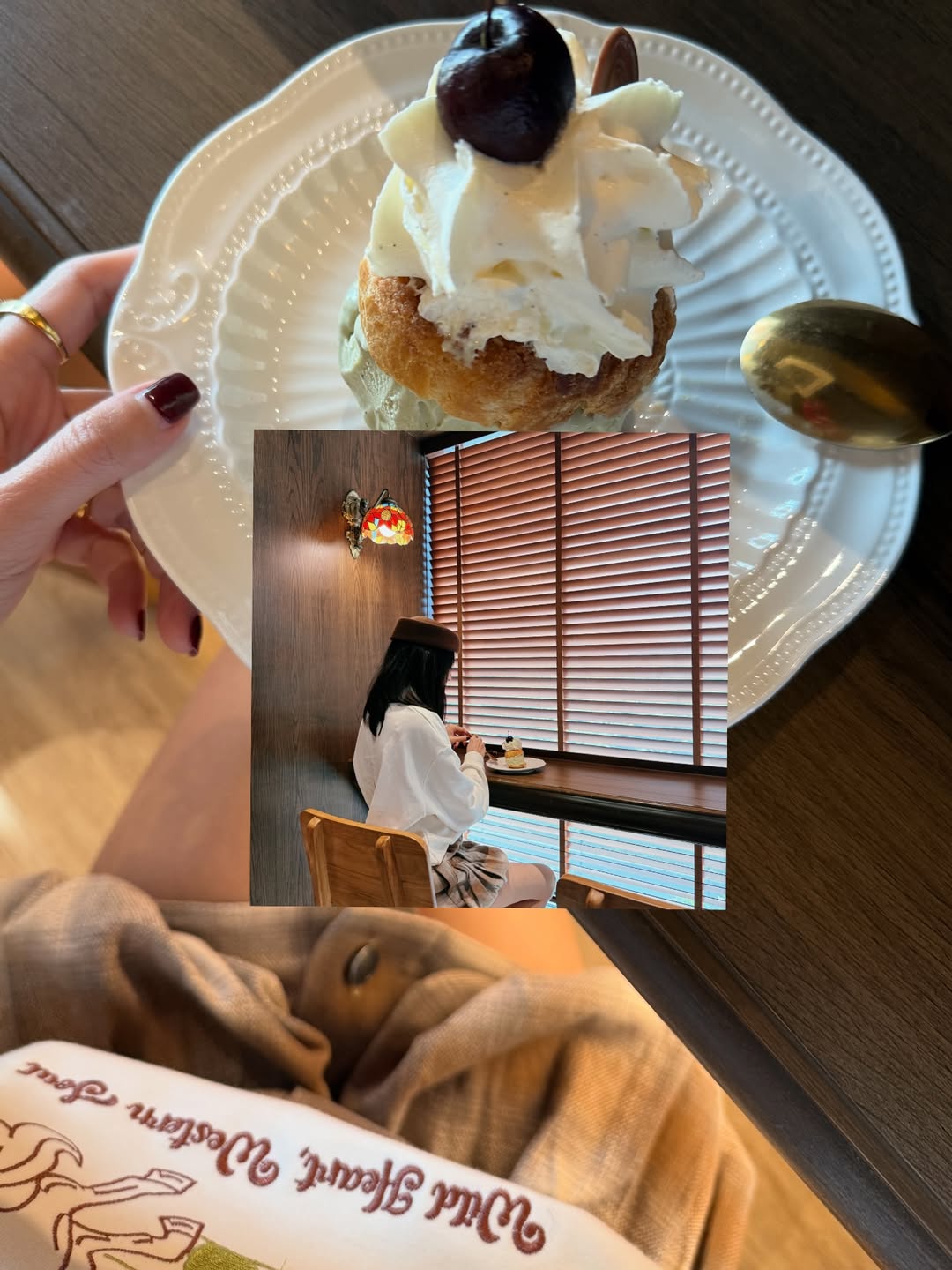 โฟร์ - ศกลรัตน์ วรอุไร