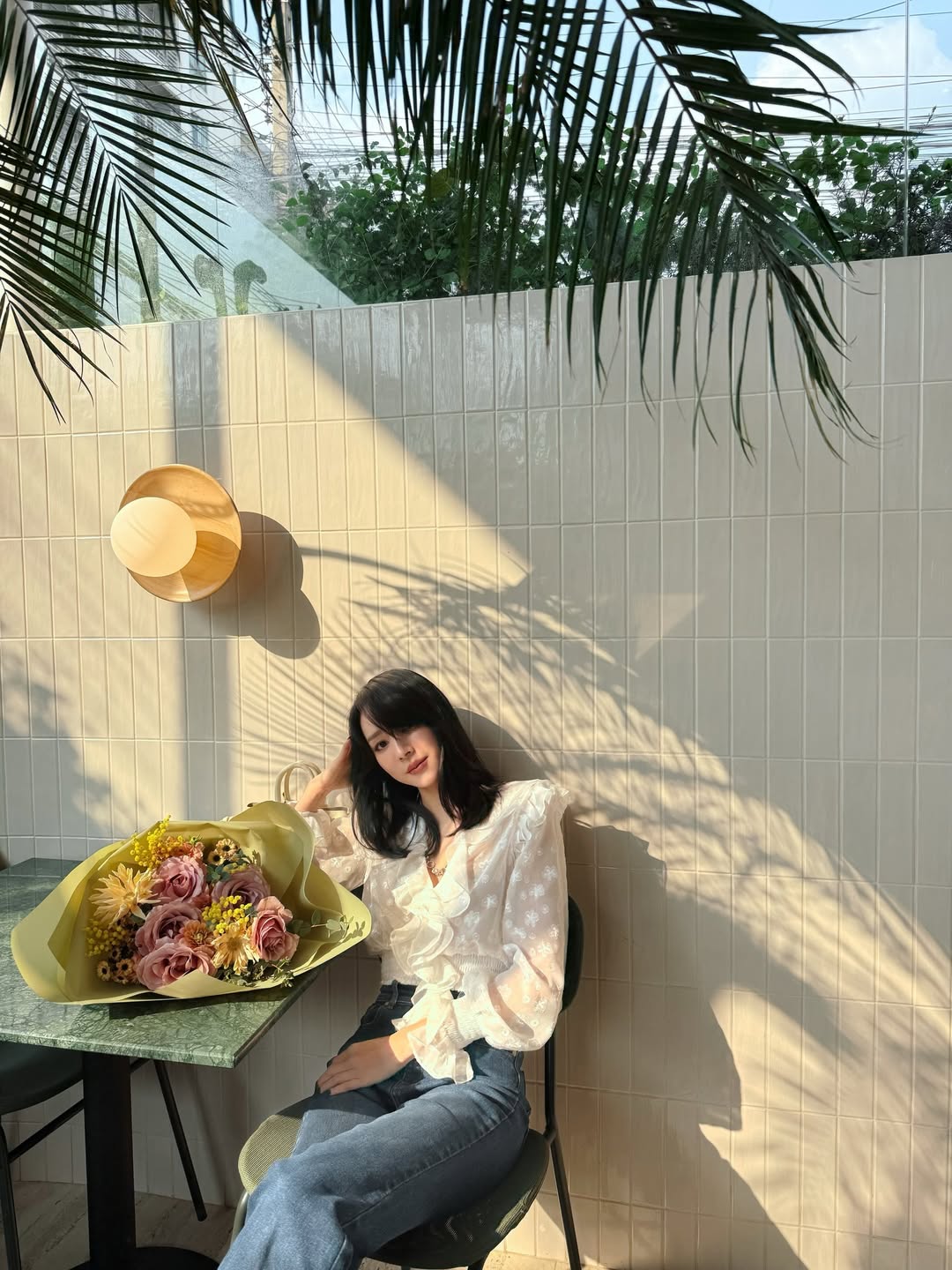 โฟร์ - ศกลรัตน์ วรอุไร