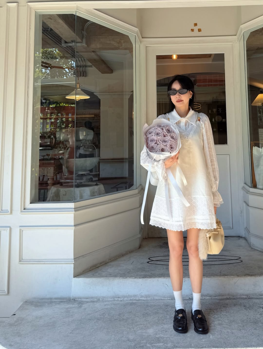 โฟร์ - ศกลรัตน์ วรอุไร