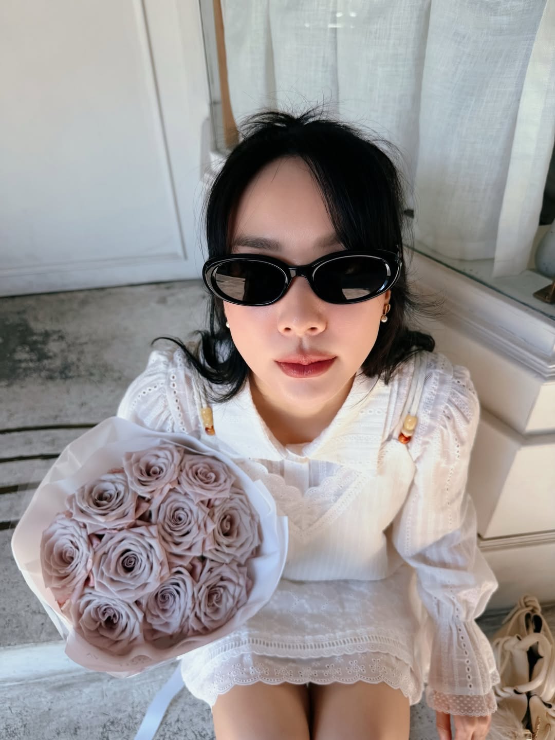 โฟร์ - ศกลรัตน์ วรอุไร