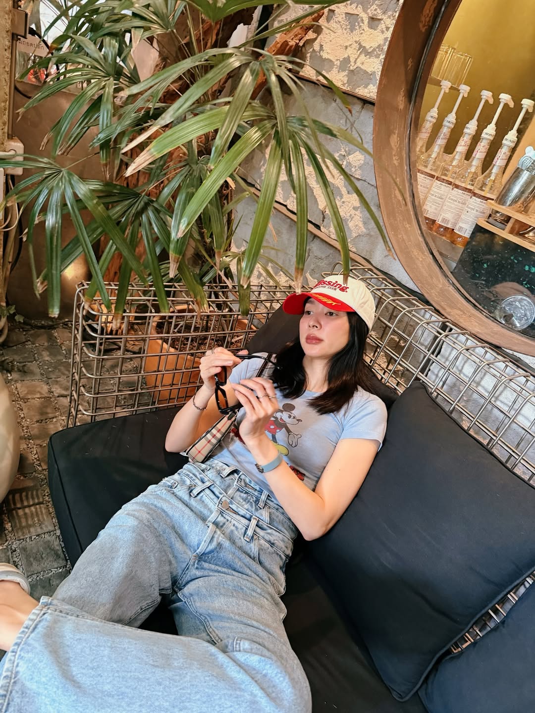 โฟร์ - ศกลรัตน์ วรอุไร