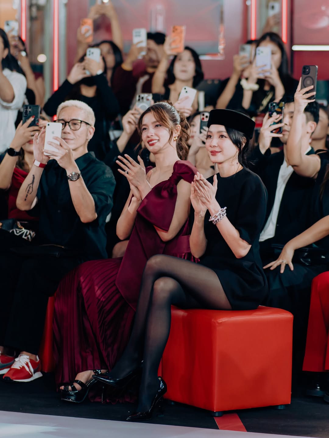 โฟร์ - ศกลรัตน์ วรอุไร