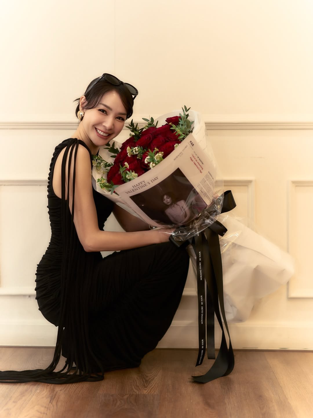 โฟร์ - ศกลรัตน์ วรอุไร