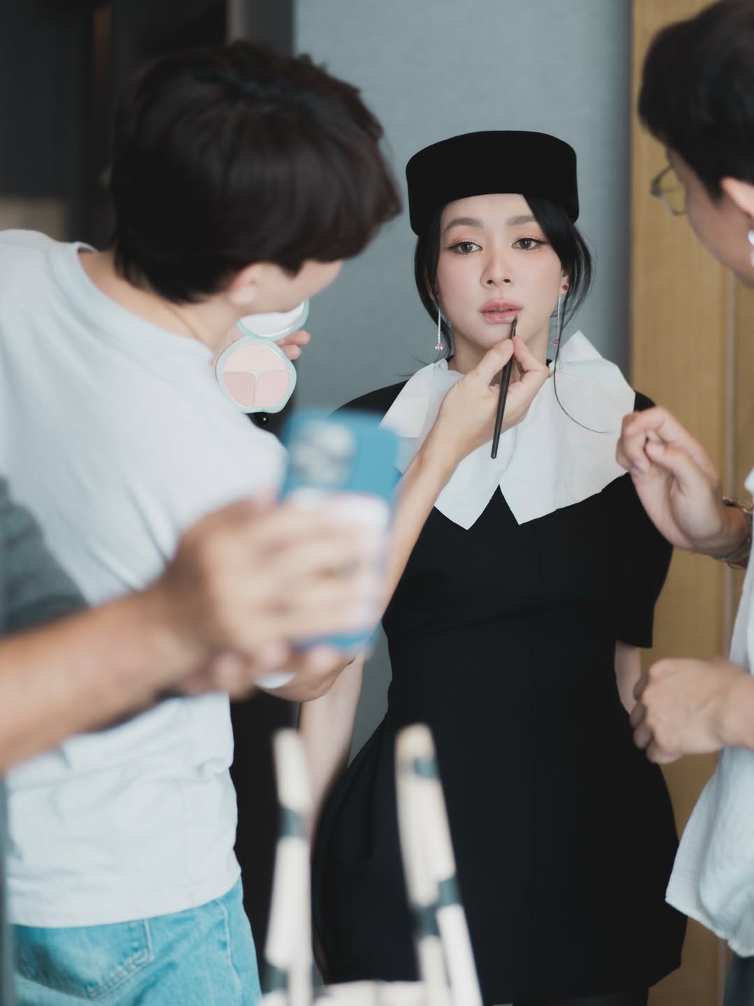 โฟร์ - ศกลรัตน์ วรอุไร