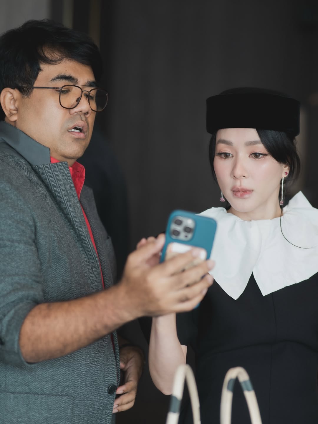 โฟร์ - ศกลรัตน์ วรอุไร