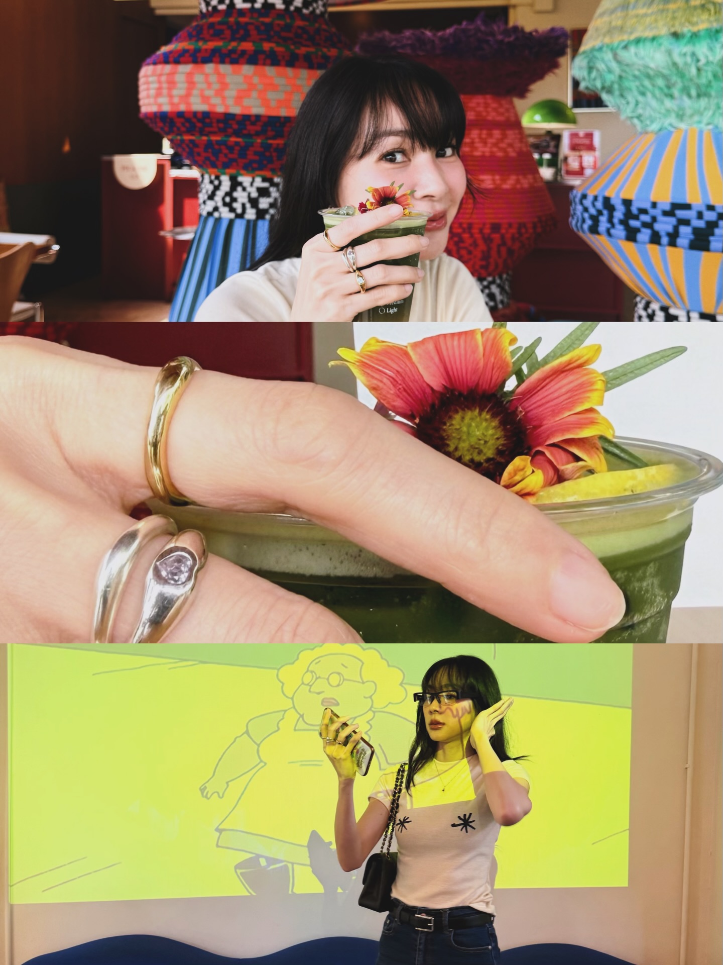 โฟร์ - ศกลรัตน์ วรอุไร