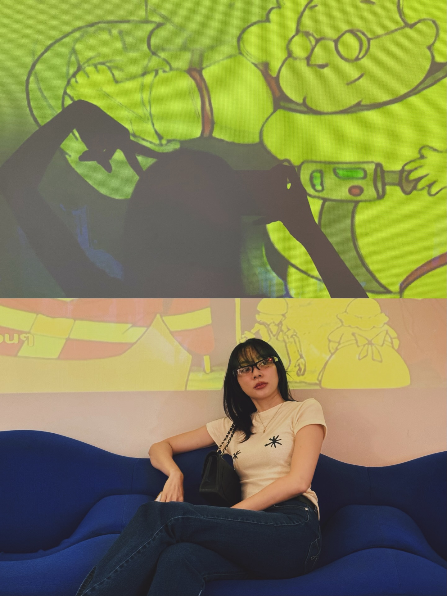 โฟร์ - ศกลรัตน์ วรอุไร