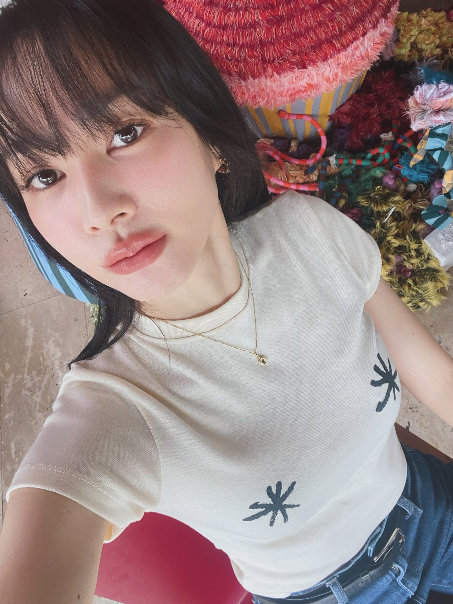 โฟร์ - ศกลรัตน์ วรอุไร