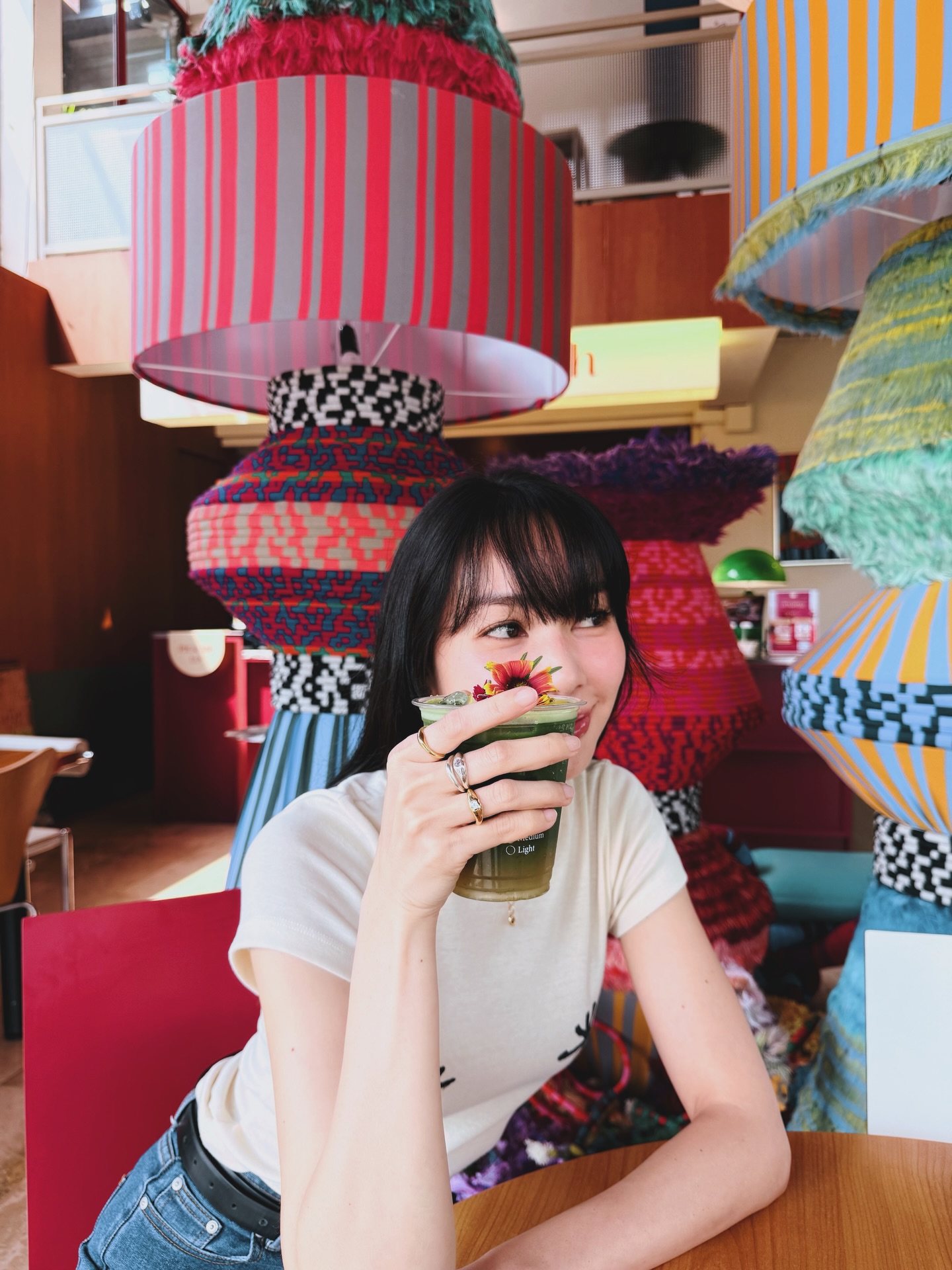 โฟร์ - ศกลรัตน์ วรอุไร