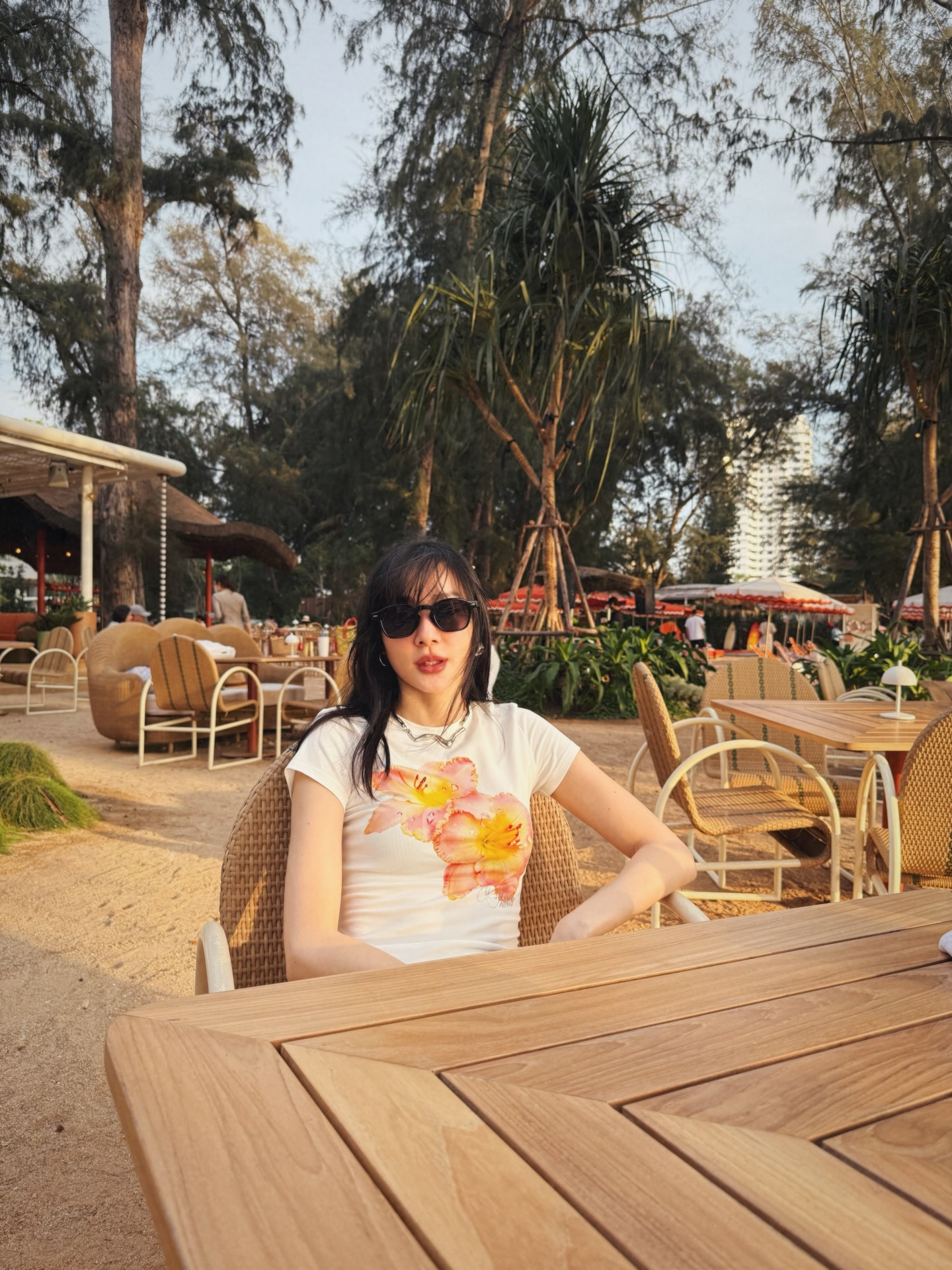 โฟร์ - ศกลรัตน์ วรอุไร