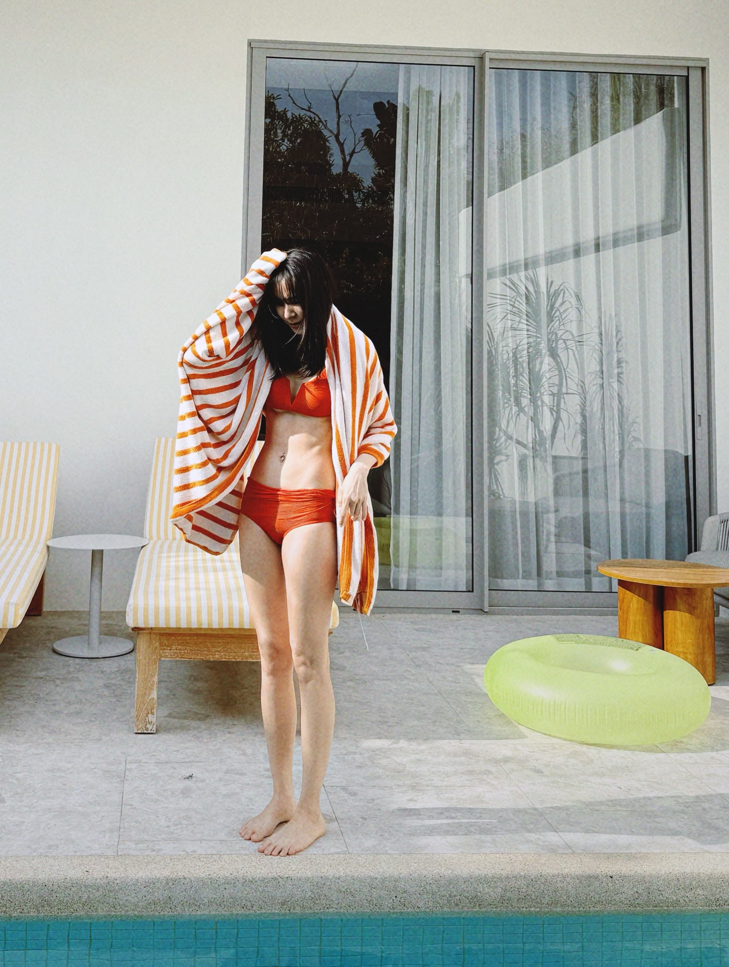 โฟร์ - ศกลรัตน์ วรอุไร