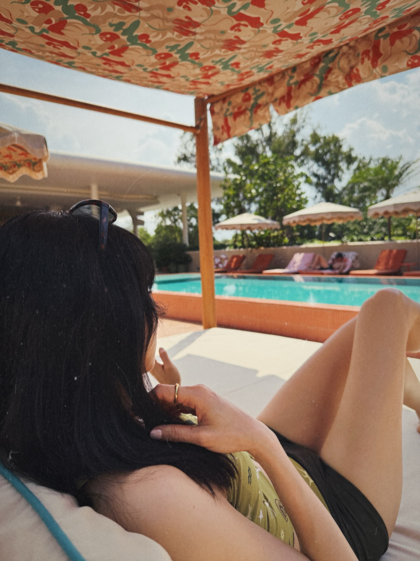 โฟร์ - ศกลรัตน์ วรอุไร