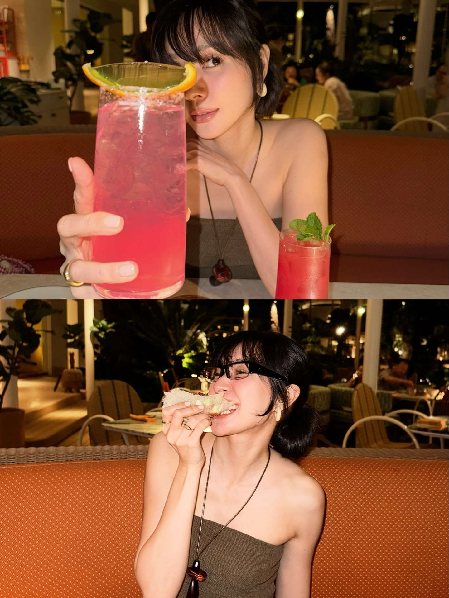 โฟร์ - ศกลรัตน์ วรอุไร