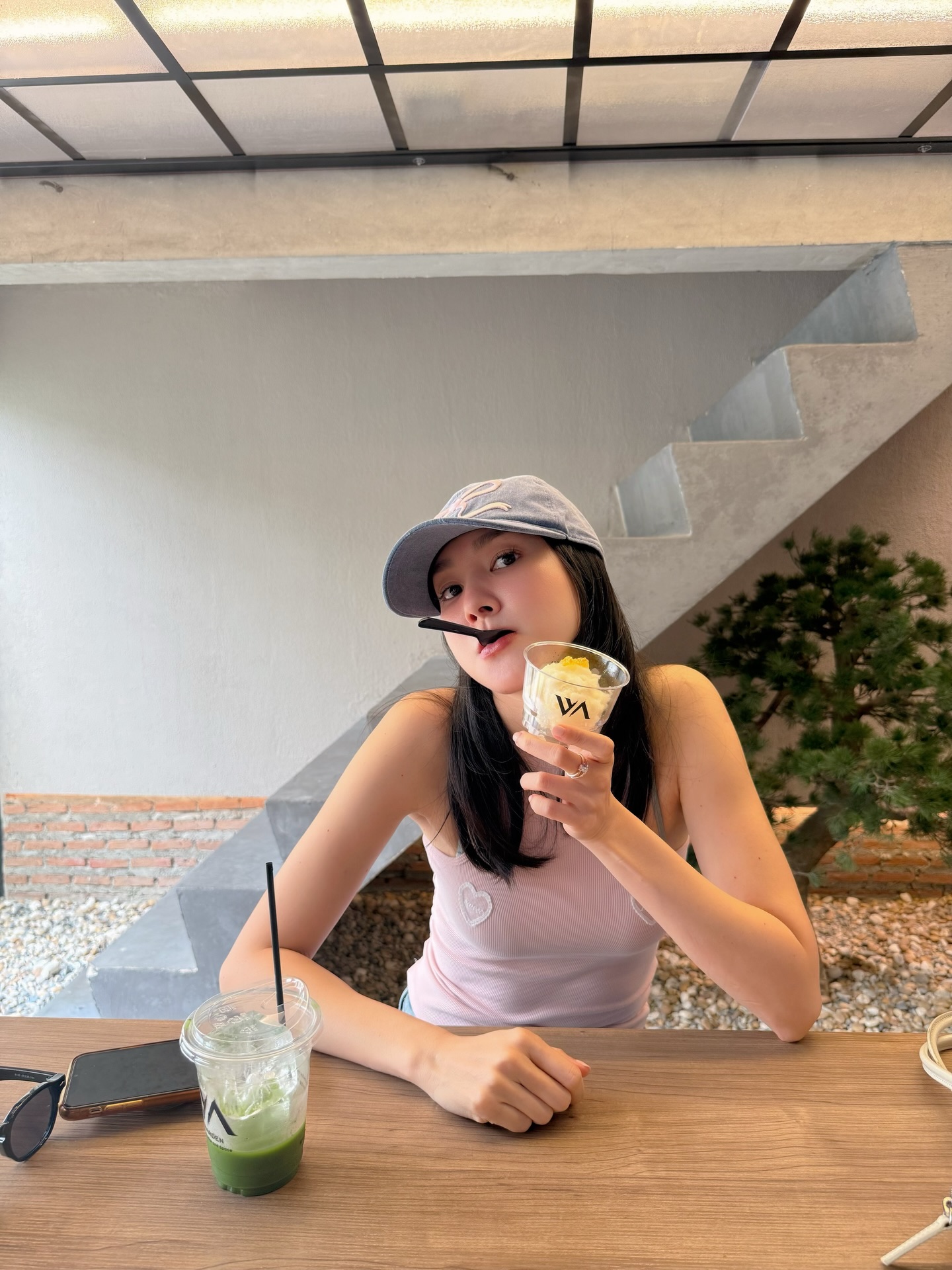 โฟร์ - ศกลรัตน์ วรอุไร