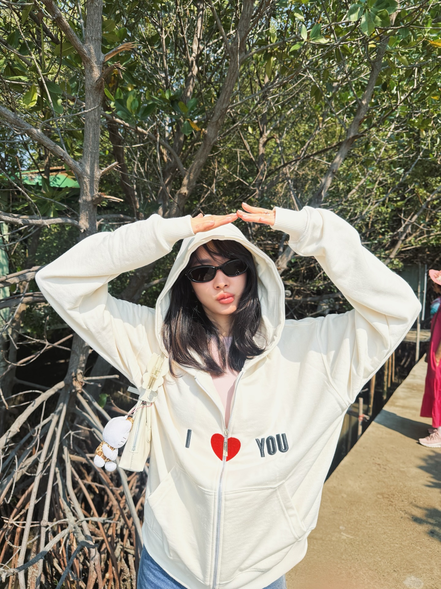 โฟร์ - ศกลรัตน์ วรอุไร