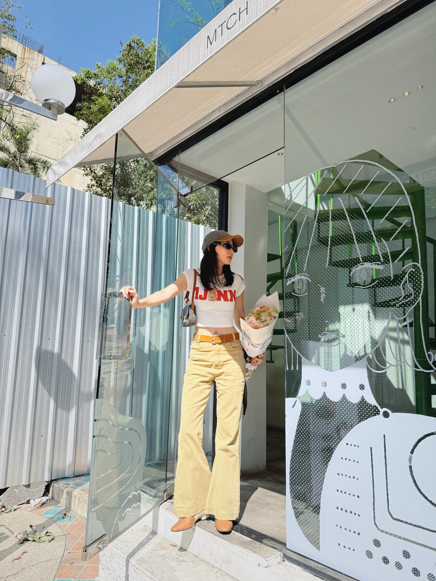 โฟร์ - ศกลรัตน์ วรอุไร