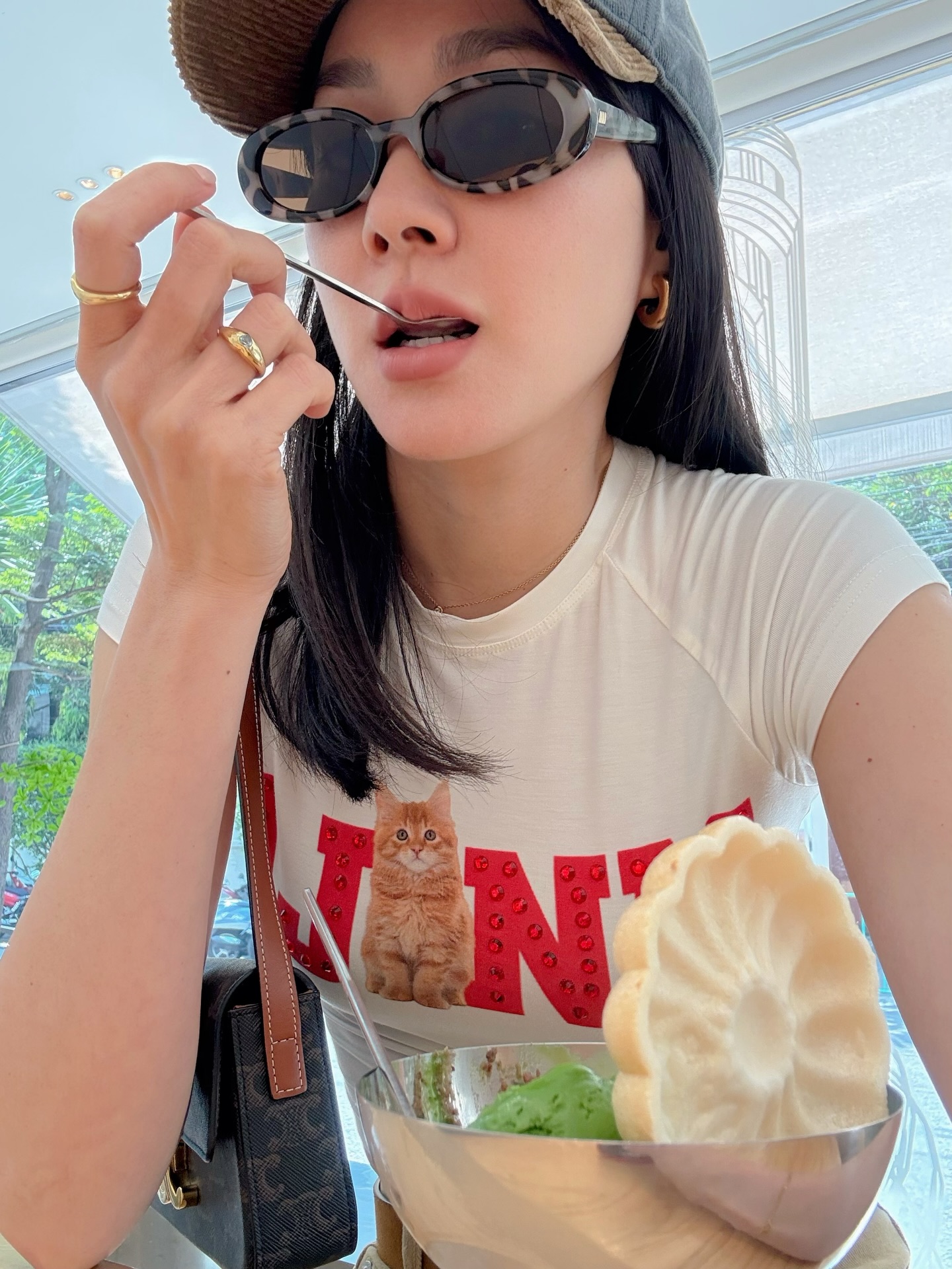 โฟร์ - ศกลรัตน์ วรอุไร