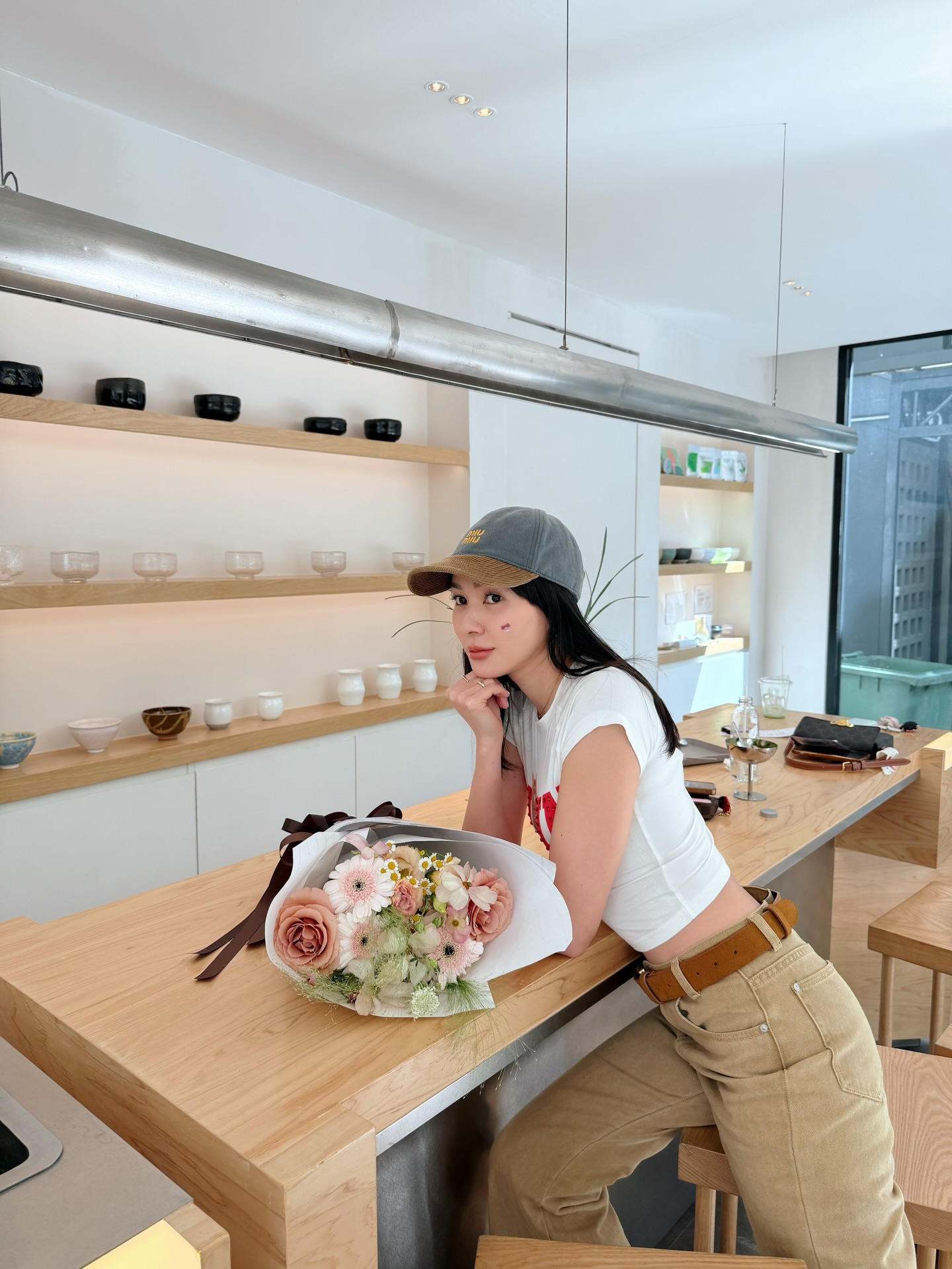 โฟร์ - ศกลรัตน์ วรอุไร