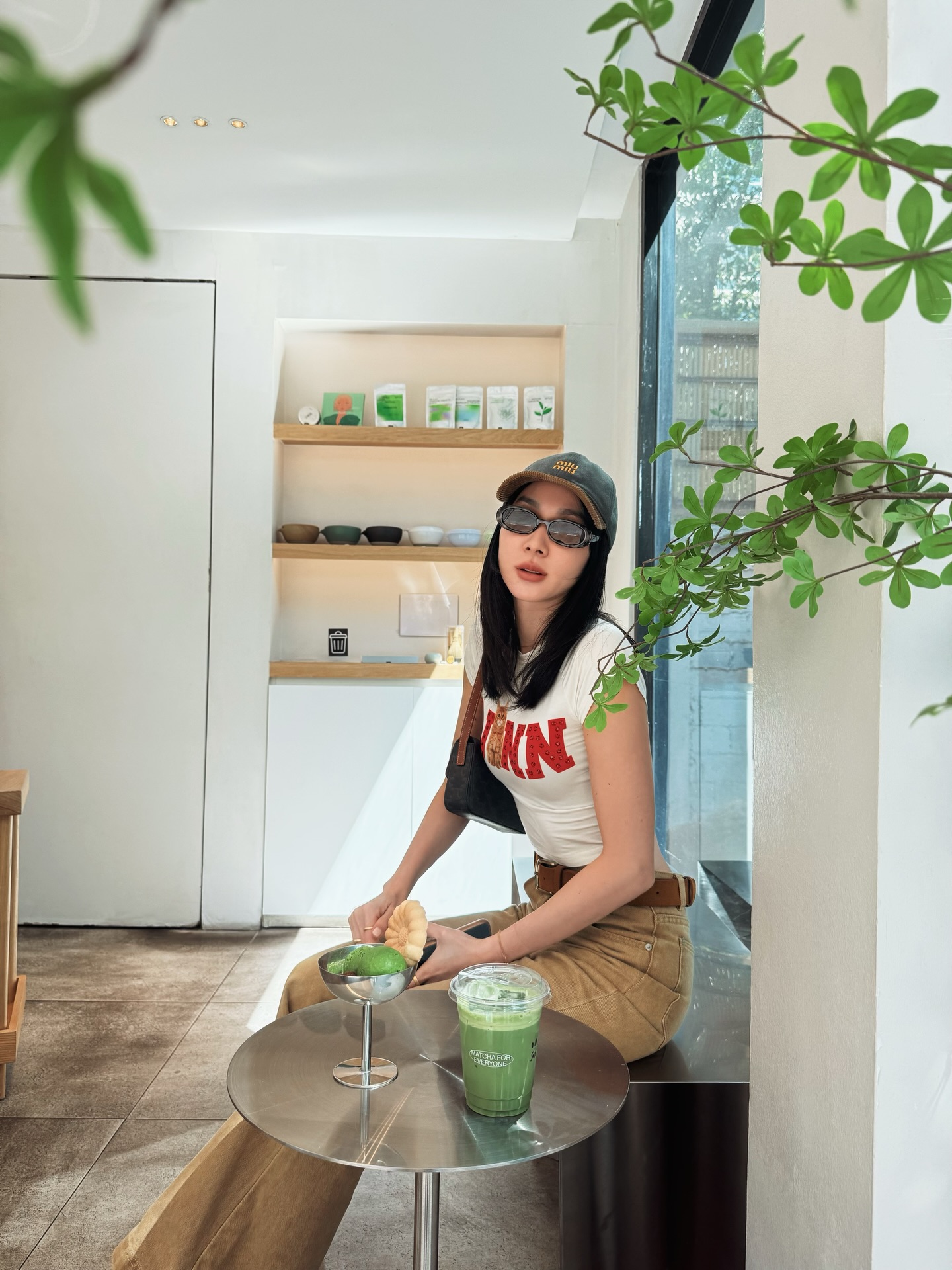 โฟร์ - ศกลรัตน์ วรอุไร