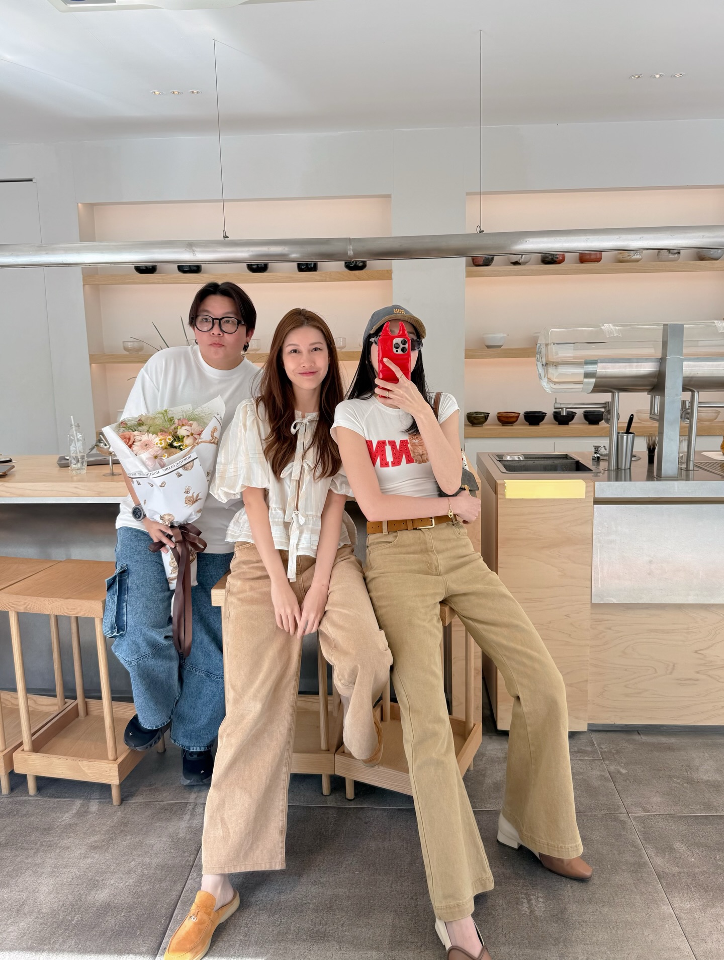 โฟร์ - ศกลรัตน์ วรอุไร