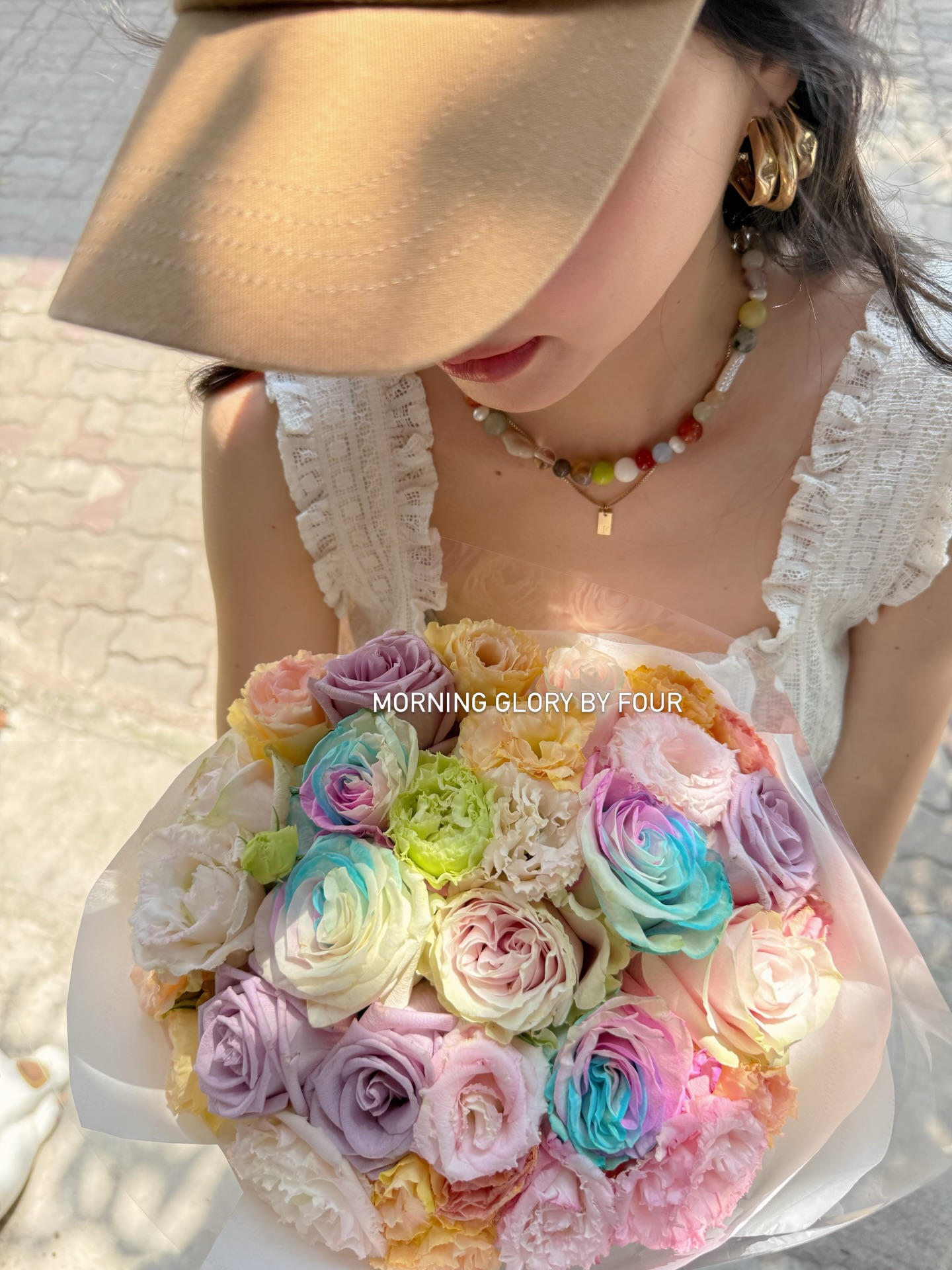 โฟร์ - ศกลรัตน์ วรอุไร