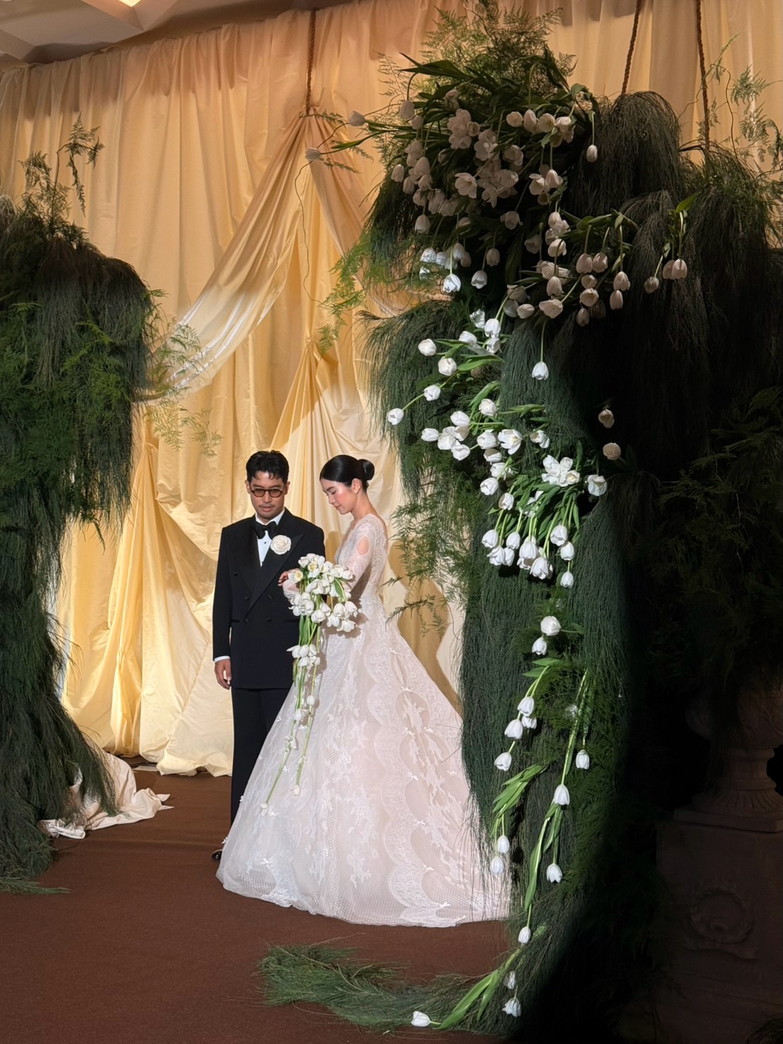 โฟร์ - ศกลรัตน์ วรอุไร