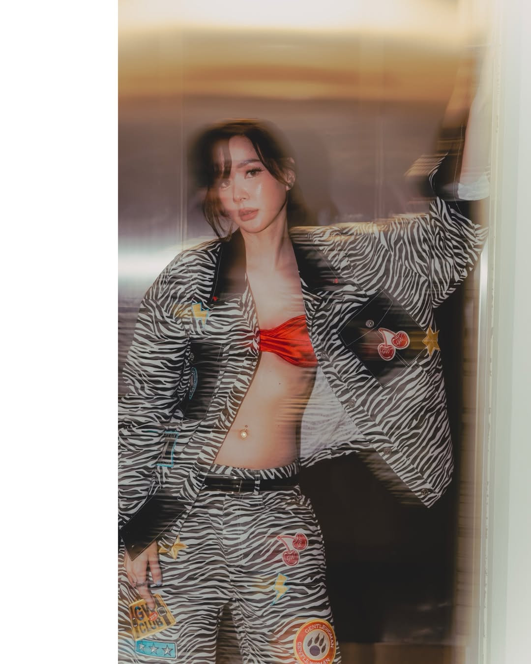 โฟร์ - ศกลรัตน์ วรอุไร