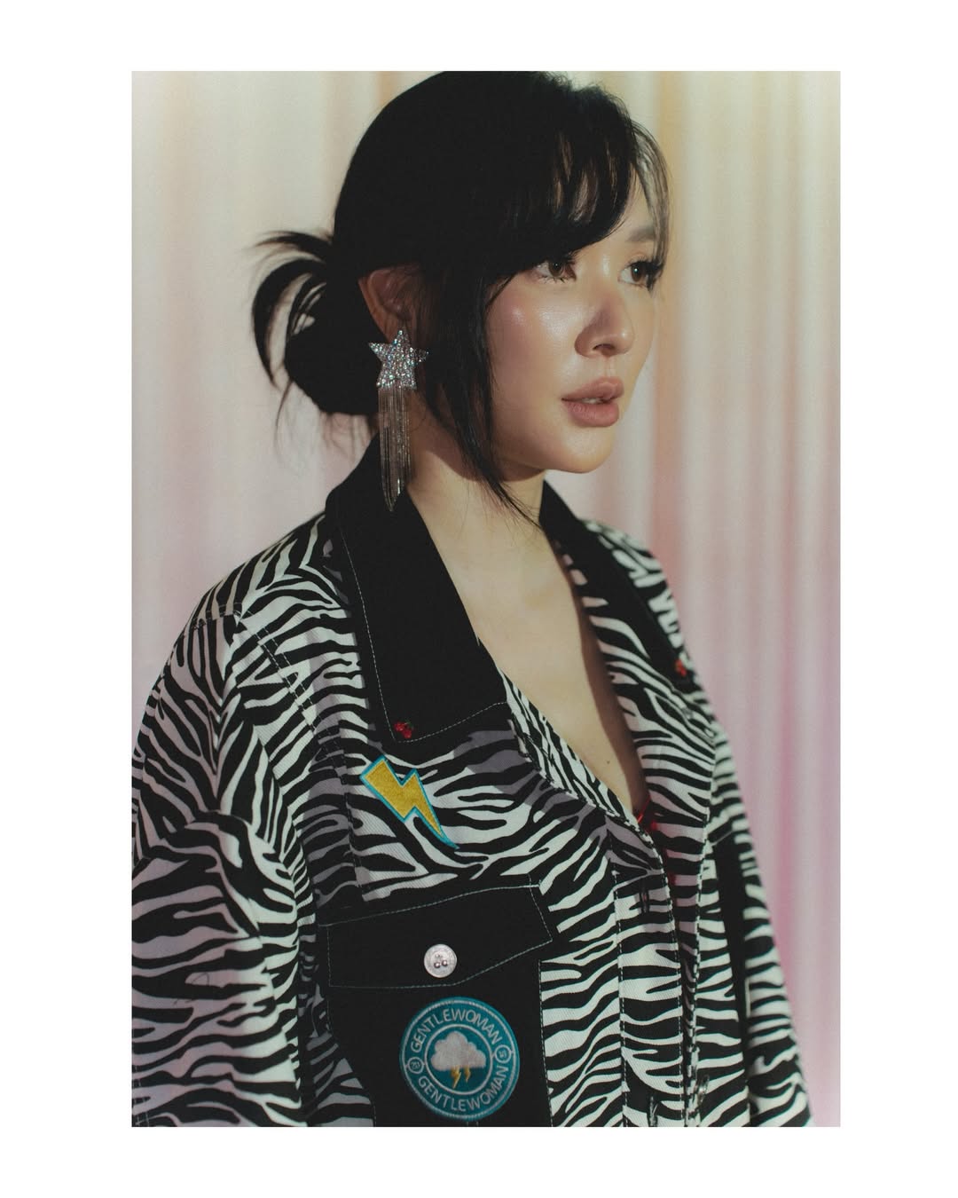 โฟร์ - ศกลรัตน์ วรอุไร