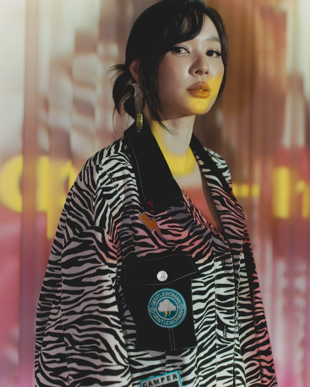 โฟร์ - ศกลรัตน์ วรอุไร