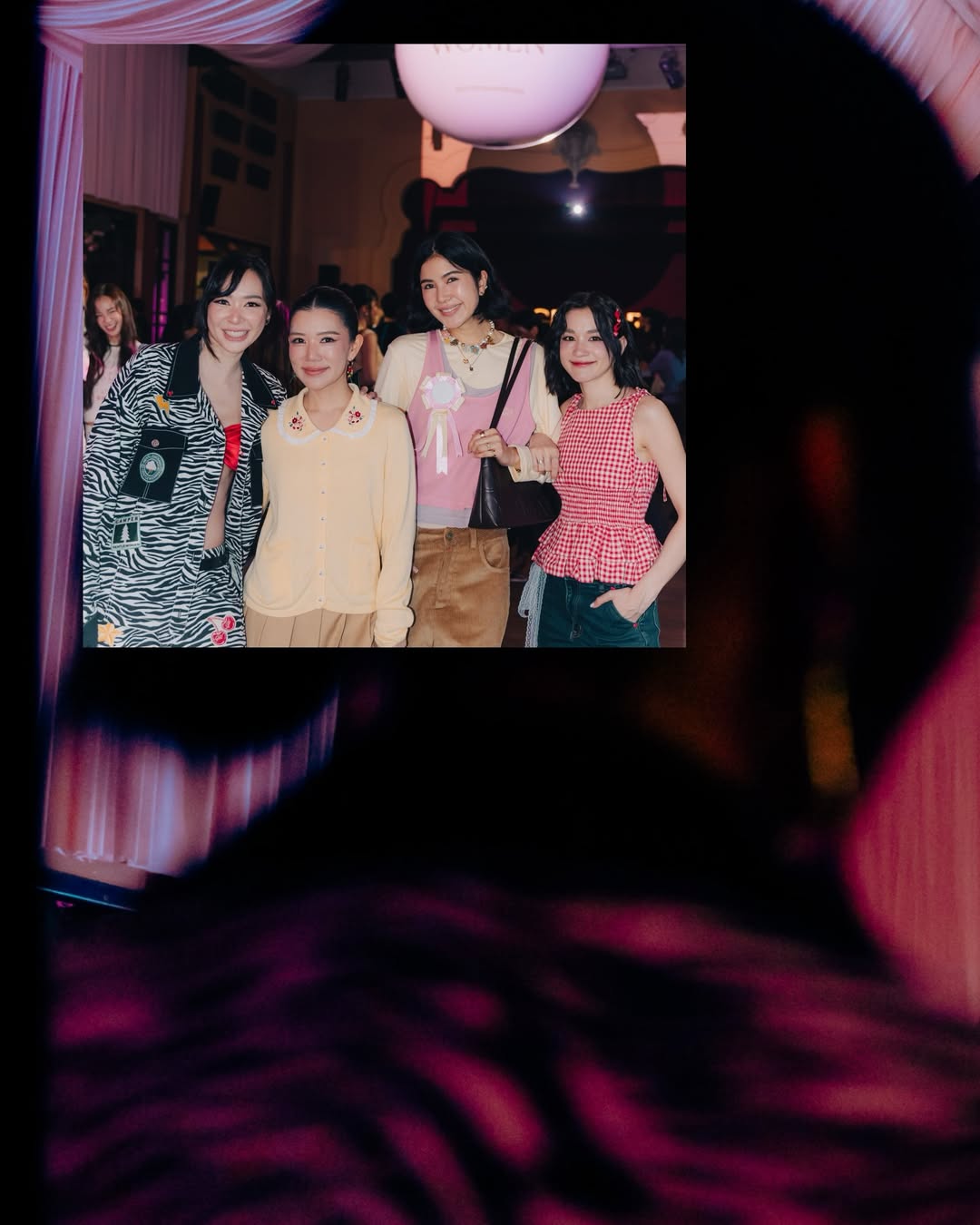 โฟร์ - ศกลรัตน์ วรอุไร