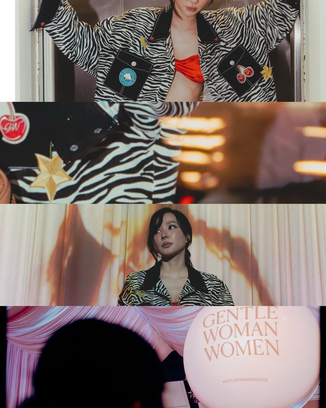 โฟร์ - ศกลรัตน์ วรอุไร