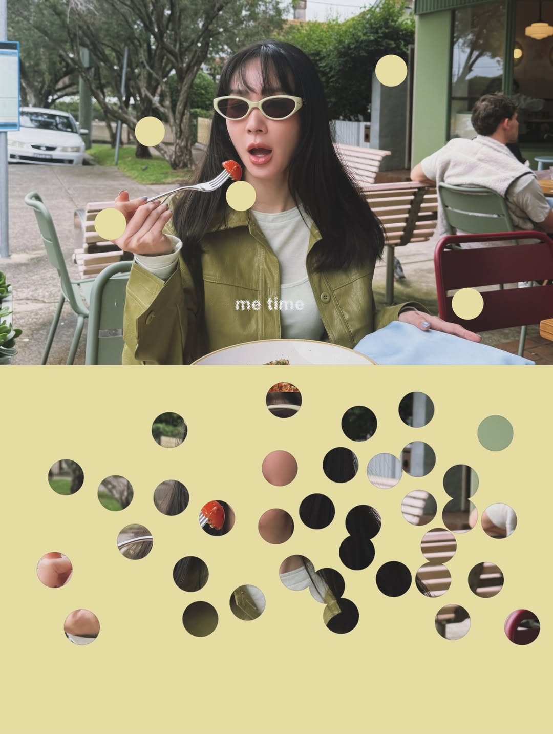 โฟร์ - ศกลรัตน์ วรอุไร