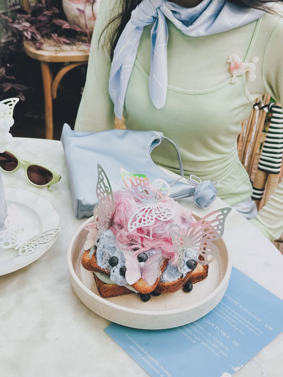 โฟร์ - ศกลรัตน์ วรอุไร