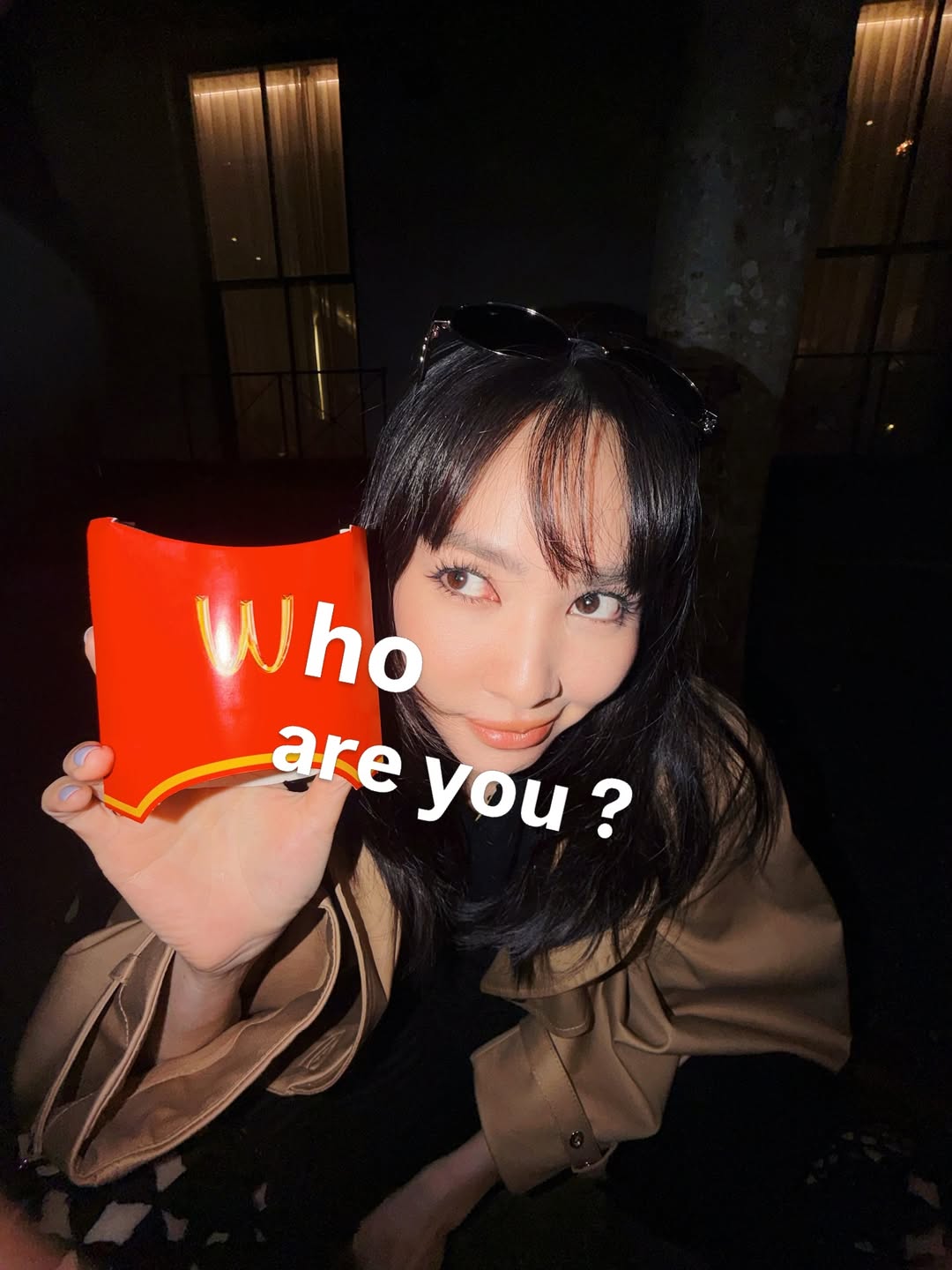 โฟร์ - ศกลรัตน์ วรอุไร