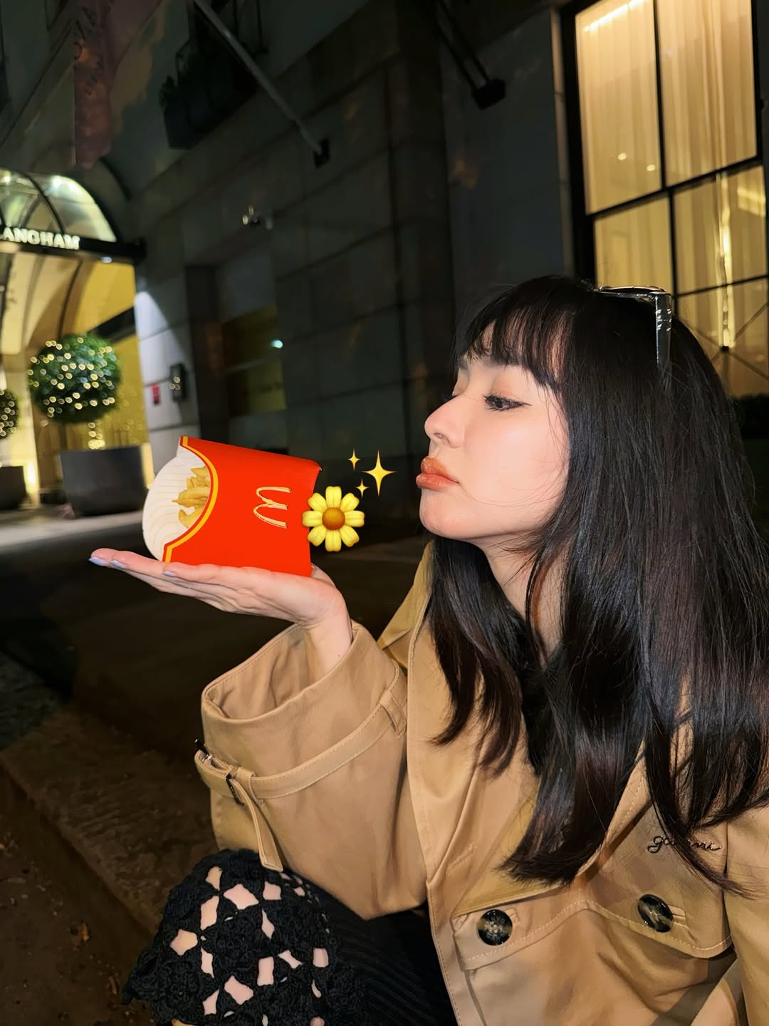 โฟร์ - ศกลรัตน์ วรอุไร