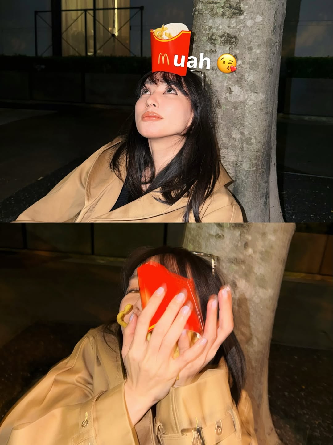 โฟร์ - ศกลรัตน์ วรอุไร