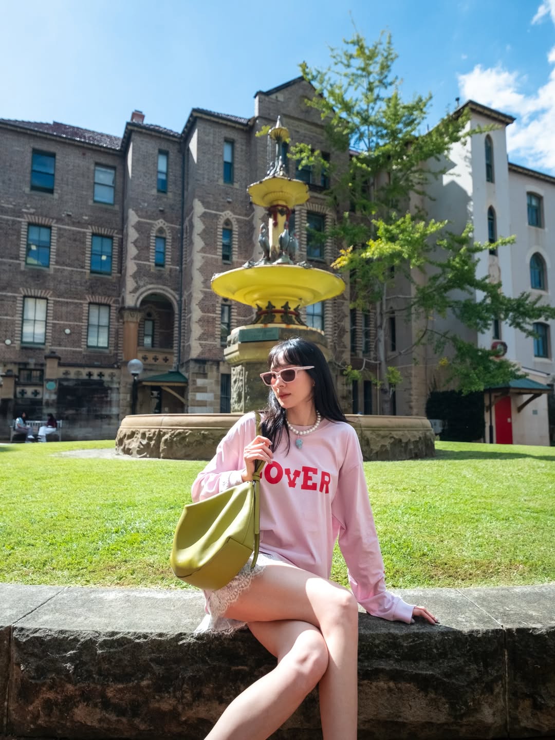 โฟร์ - ศกลรัตน์ วรอุไร