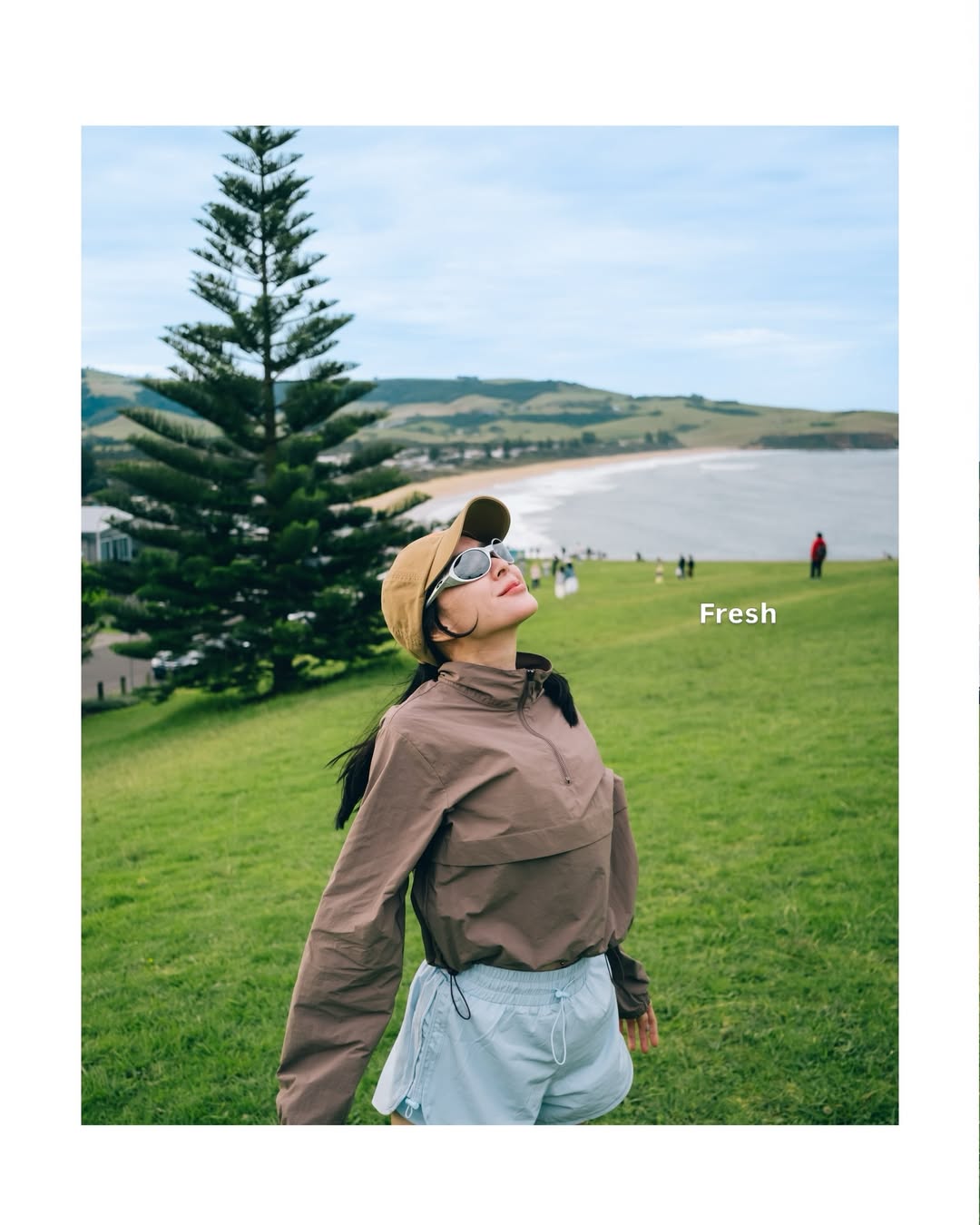 โฟร์ - ศกลรัตน์ วรอุไร