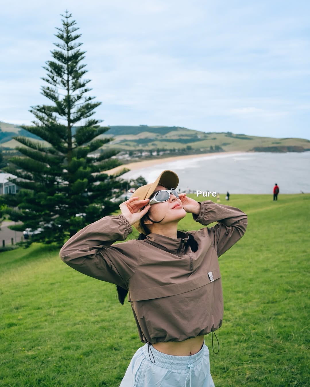 โฟร์ - ศกลรัตน์ วรอุไร