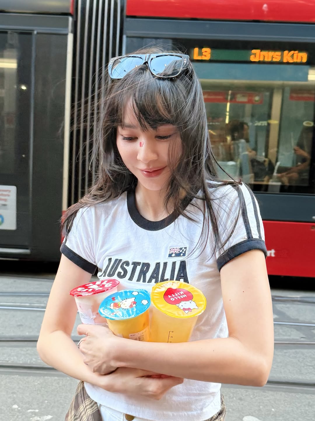 โฟร์ - ศกลรัตน์ วรอุไร